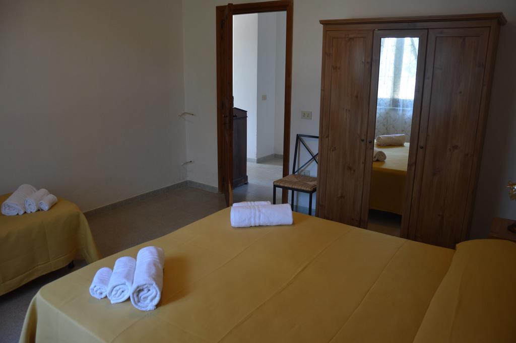 Azienda Agrituristica Carida Zaccanopoli Exterior photo