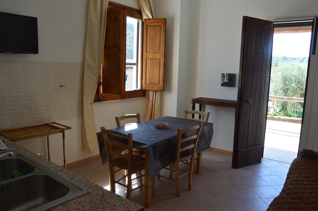 Azienda Agrituristica Carida Zaccanopoli Exterior photo