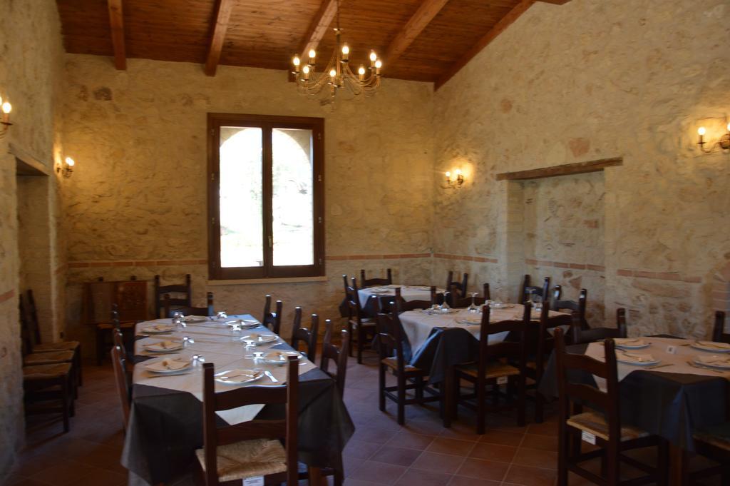 Azienda Agrituristica Carida Zaccanopoli Exterior photo