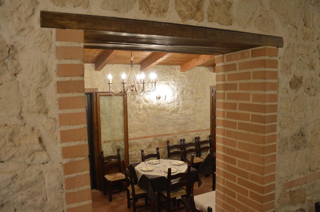 Azienda Agrituristica Carida Zaccanopoli Exterior photo